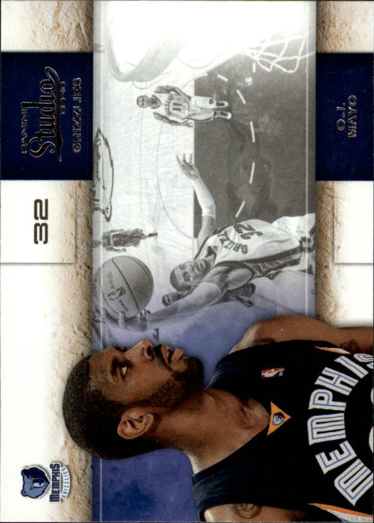 A9373- 2009-10 Studio Basketball #s 1-150 +Inserts -You Pick- 15+ FREE US SHIP - Picture 76 of 310