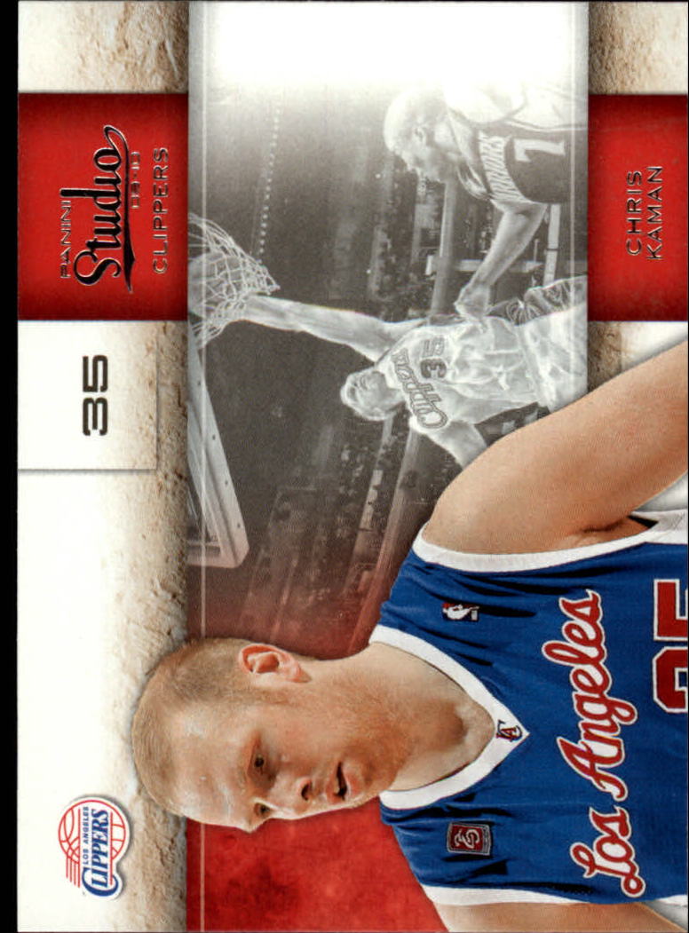 A9373- 2009-10 Studio Basketball #s 1-150 +Inserts -You Pick- 15+ FREE US SHIP - Picture 90 of 310