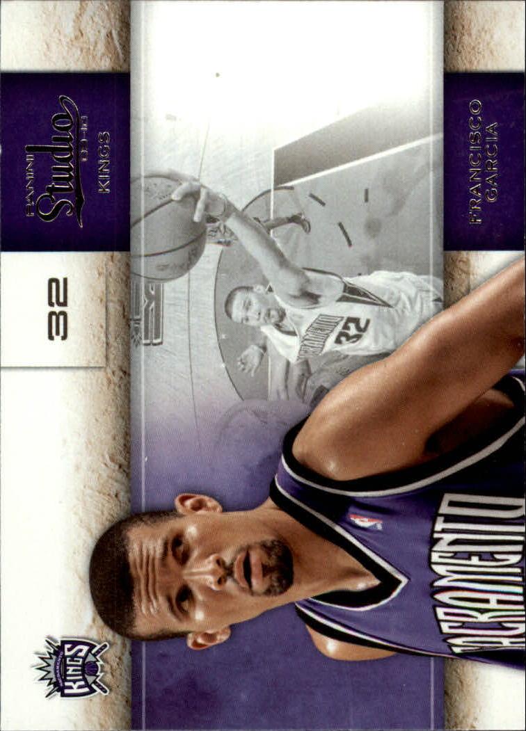 A9373- 2009-10 Studio Basketball #s 1-150 +Inserts -You Pick- 15+ FREE US SHIP - Picture 96 of 310