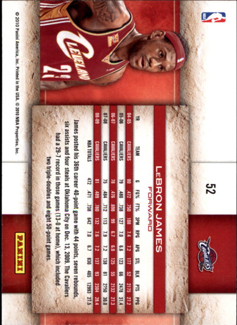 A9373- 2009-10 Studio Basketball #s 1-150 +Inserts -You Pick- 15+ FREE US SHIP - Picture 101 of 310