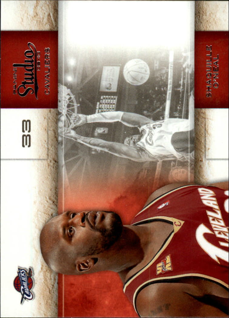 A9373- 2009-10 Studio Basketball #s 1-150 +Inserts -You Pick- 15+ FREE US SHIP - Picture 104 of 310