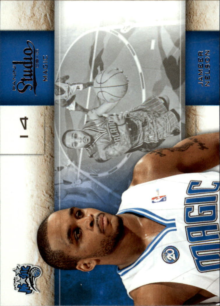 A9373- 2009-10 Studio Basketball #s 1-150 +Inserts -You Pick- 15+ FREE US SHIP - Picture 114 of 310
