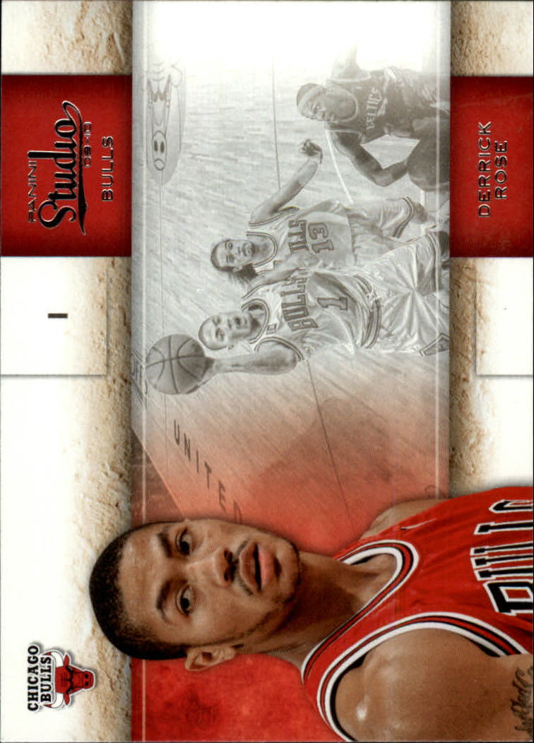 A9373- 2009-10 Studio Basketball #s 1-150 +Inserts -You Pick- 15+ FREE US SHIP - Picture 132 of 310
