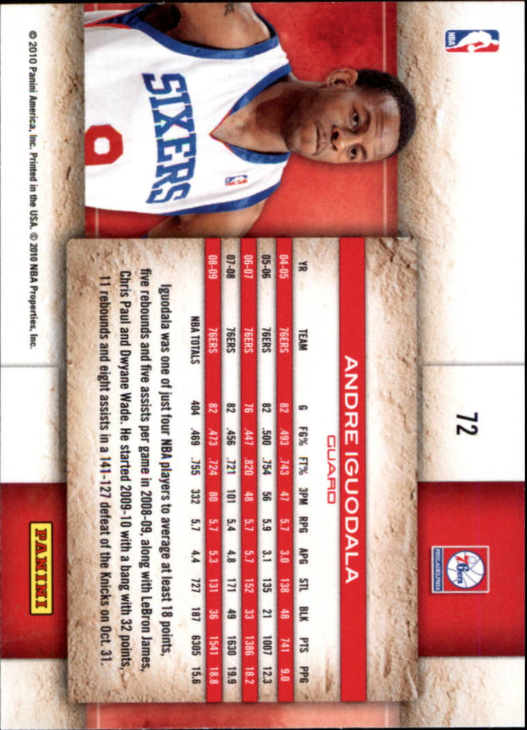 A9373- 2009-10 Studio Basketball #s 1-150 +Inserts -You Pick- 15+ FREE US SHIP - Picture 139 of 310