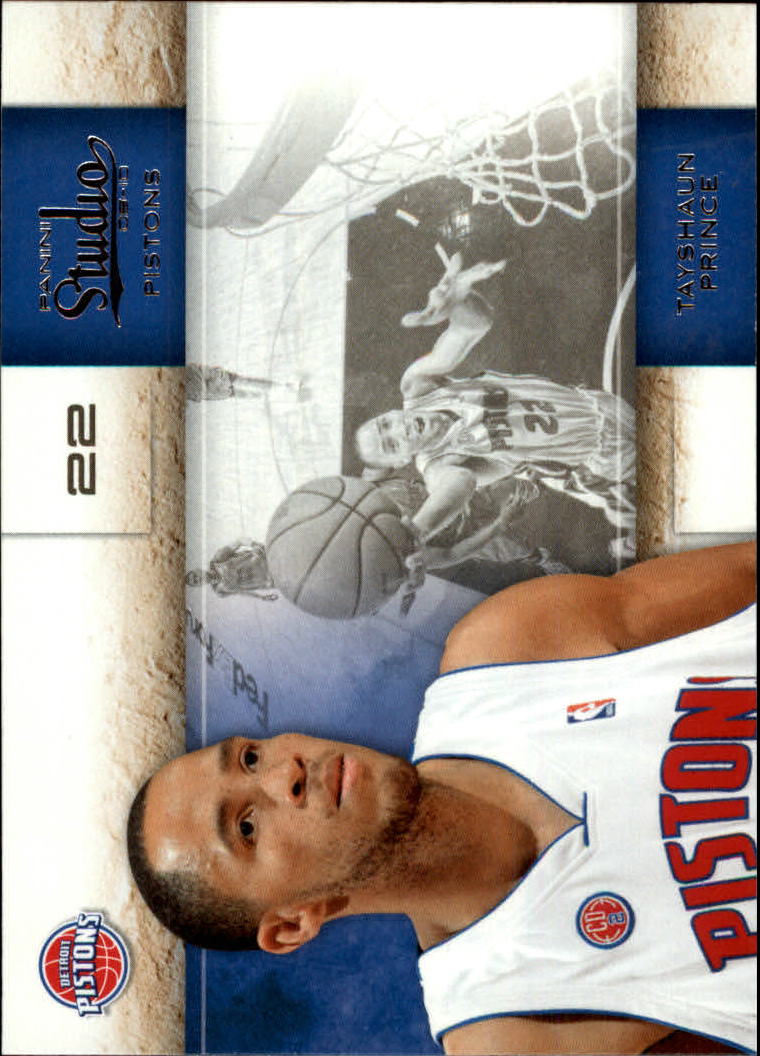 A9373- 2009-10 Studio Basketball #s 1-150 +Inserts -You Pick- 15+ FREE US SHIP - Picture 148 of 310