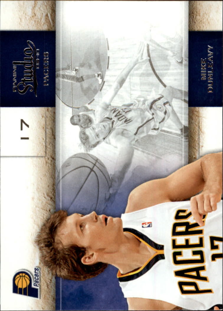 A9373- 2009-10 Studio Basketball #s 1-150 +Inserts -You Pick- 15+ FREE US SHIP - Picture 152 of 310