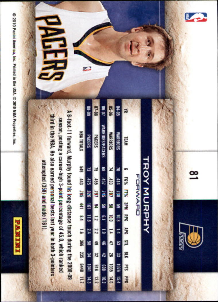 A9373- 2009-10 Studio Basketball #s 1-150 +Inserts -You Pick- 15+ FREE US SHIP - Picture 157 of 310