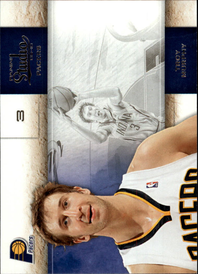 A9373- 2009-10 Studio Basketball #s 1-150 +Inserts -You Pick- 15+ FREE US SHIP - Picture 156 of 310