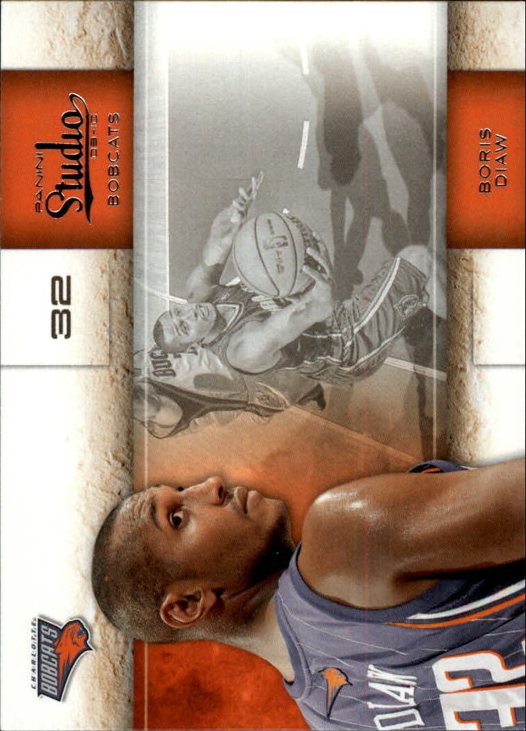 A9373- 2009-10 Studio Basketball #s 1-150 +Inserts -You Pick- 15+ FREE US SHIP - Picture 158 of 310