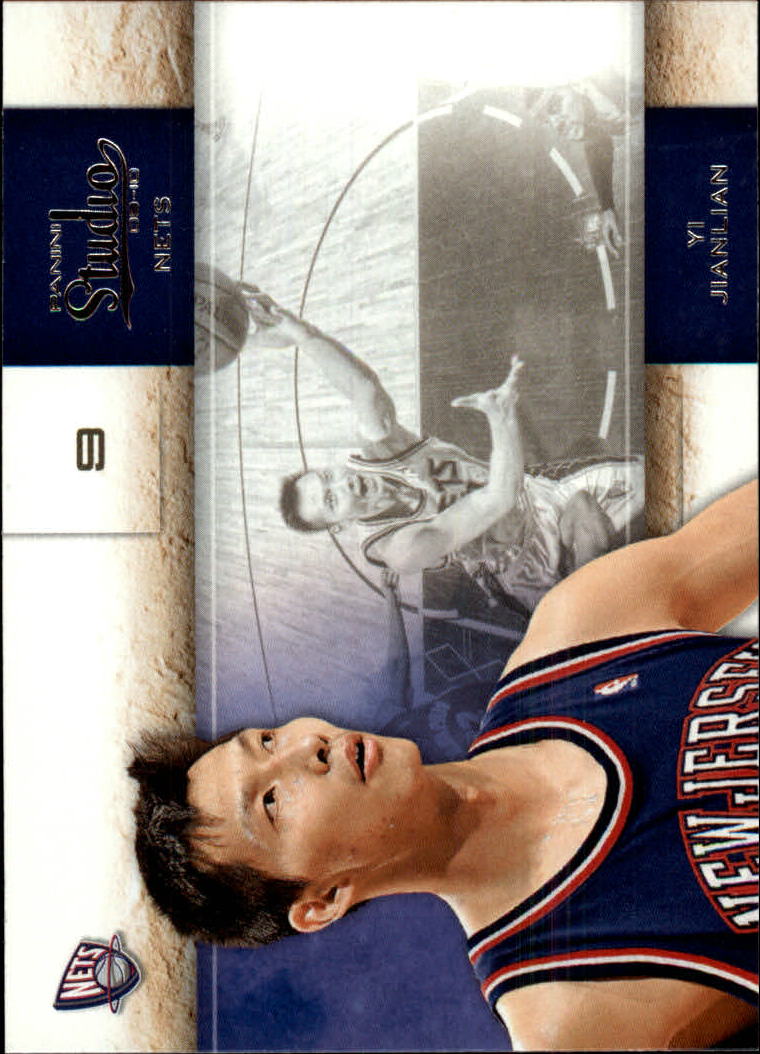 A9373- 2009-10 Studio Basketball #s 1-150 +Inserts -You Pick- 15+ FREE US SHIP - Picture 176 of 310