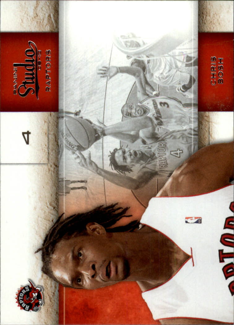 A9373- 2009-10 Studio Basketball #s 1-150 +Inserts -You Pick- 15+ FREE US SHIP - Picture 180 of 310