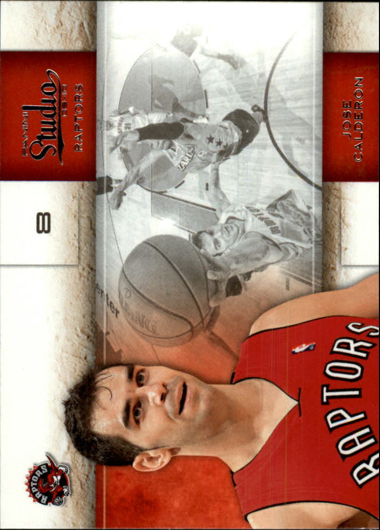 A9373- 2009-10 Studio Basketball #s 1-150 +Inserts -You Pick- 15+ FREE US SHIP - Picture 182 of 310