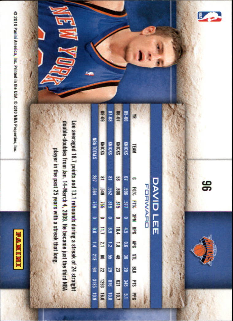 A9373- 2009-10 Studio Basketball #s 1-150 +Inserts -You Pick- 15+ FREE US SHIP - Picture 187 of 310