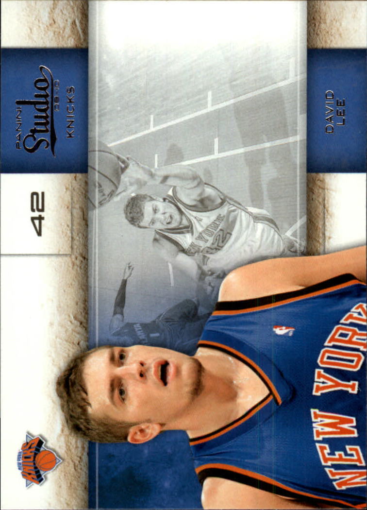 A9373- 2009-10 Studio Basketball #s 1-150 +Inserts -You Pick- 15+ FREE US SHIP - Picture 186 of 310