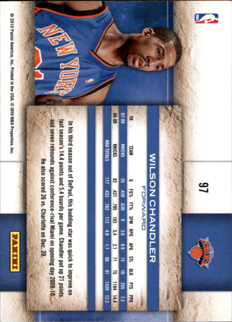 A9373- 2009-10 Studio Basketball #s 1-150 +Inserts -You Pick- 15+ FREE US SHIP - Picture 189 of 310