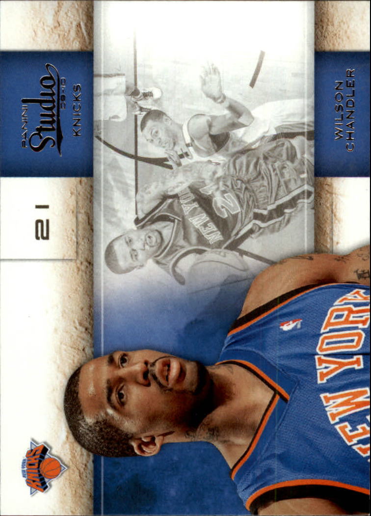 A9373- 2009-10 Studio Basketball #s 1-150 +Inserts -You Pick- 15+ FREE US SHIP - Picture 188 of 310