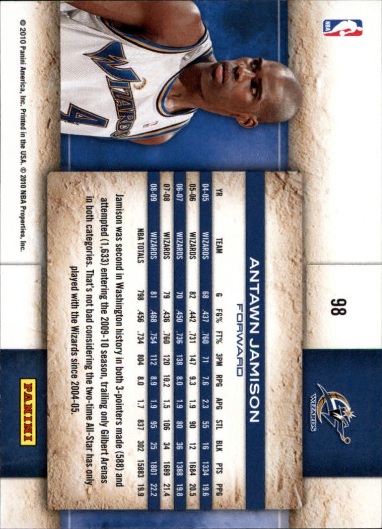 A9373- 2009-10 Studio Basketball #s 1-150 +Inserts -You Pick- 15+ FREE US SHIP - Picture 191 of 310