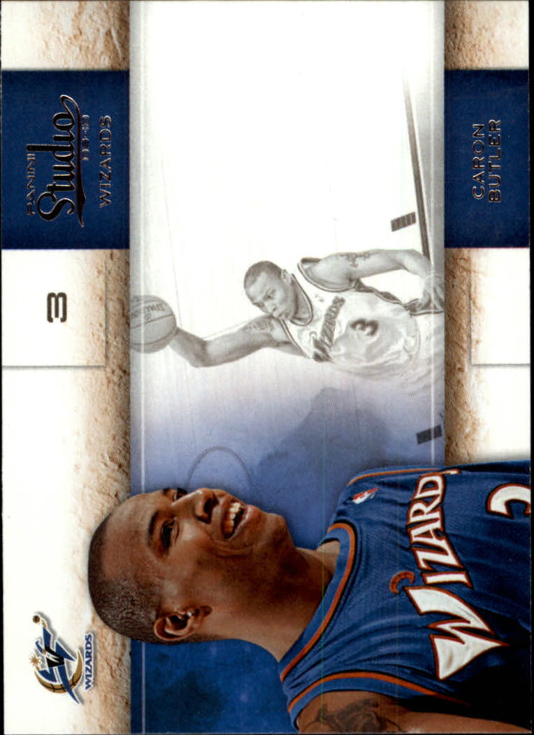 A9373- 2009-10 Studio Basketball #s 1-150 +Inserts -You Pick- 15+ FREE US SHIP - Picture 192 of 310