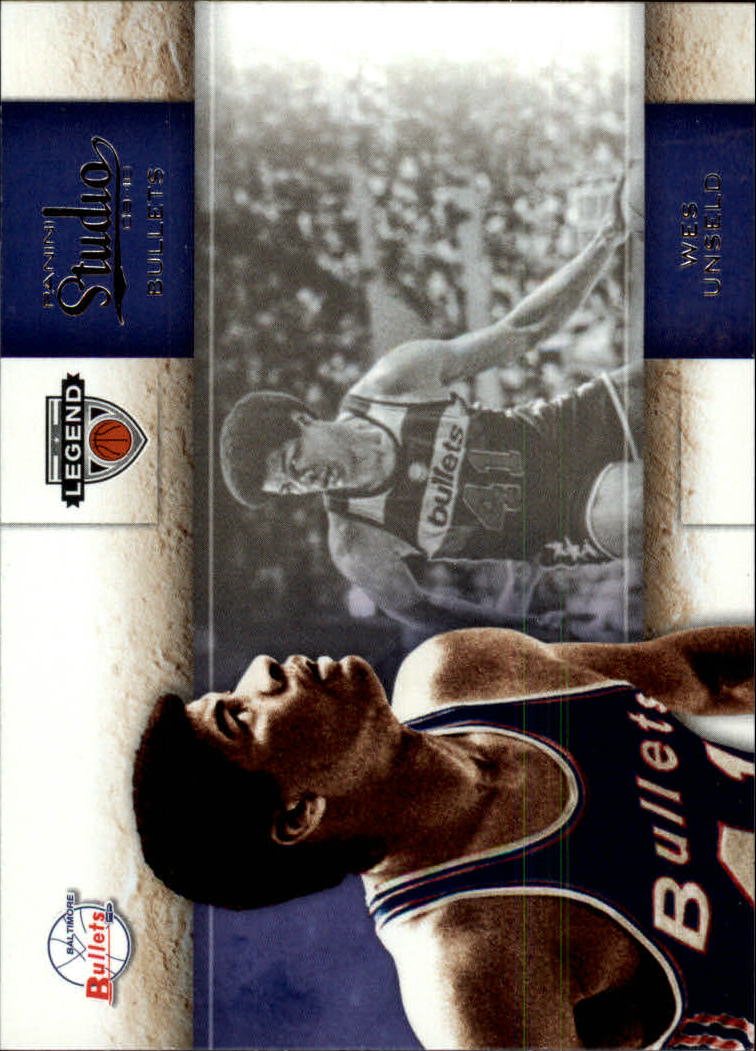 A9373- 2009-10 Studio Basketball #s 1-150 +Inserts -You Pick- 15+ FREE US SHIP - Picture 196 of 310