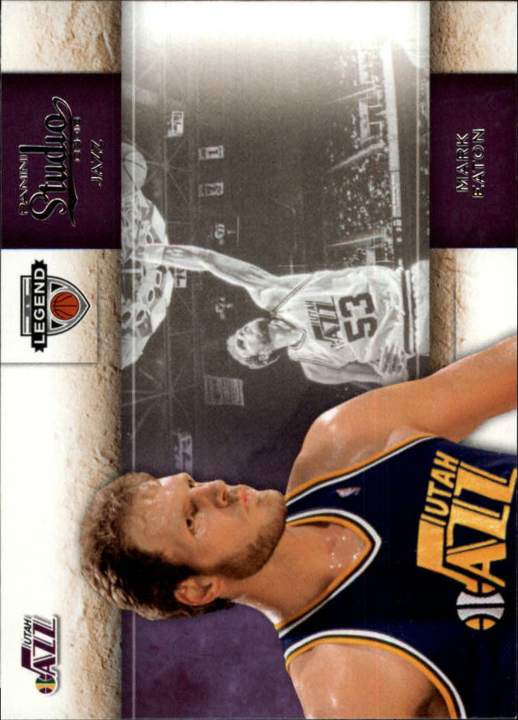 A9373- 2009-10 Studio Basketball #s 1-150 +Inserts -You Pick- 15+ FREE US SHIP - Picture 210 of 310