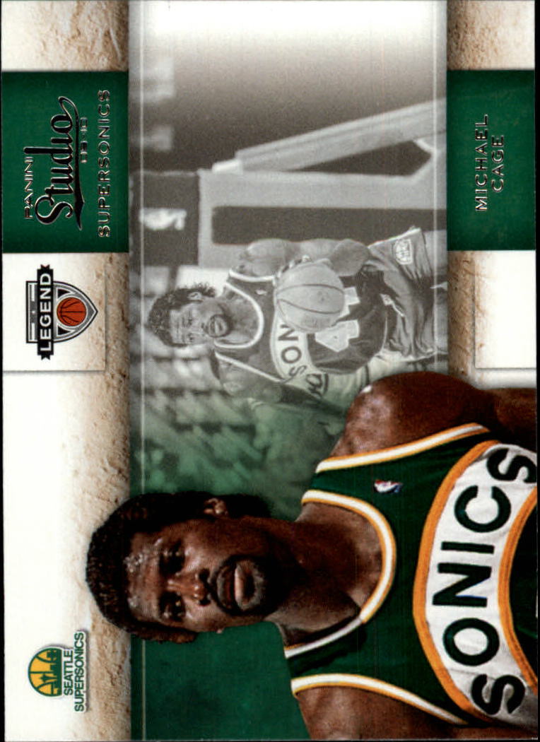 A9373- 2009-10 Studio Basketball #s 1-150 +Inserts -You Pick- 15+ FREE US SHIP - Picture 212 of 310