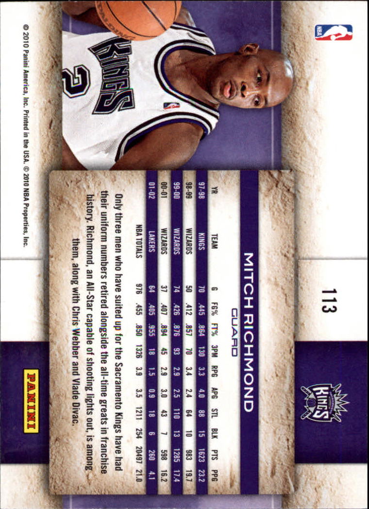 A9373- 2009-10 Studio Basketball #s 1-150 +Inserts -You Pick- 15+ FREE US SHIP - Picture 215 of 310