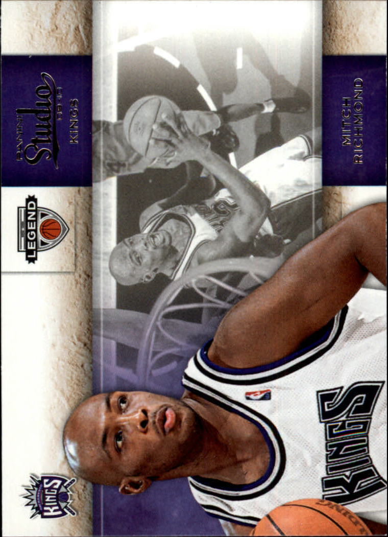 A9373- 2009-10 Studio Basketball #s 1-150 +Inserts -You Pick- 15+ FREE US SHIP - Picture 214 of 310