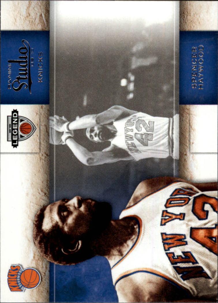 A9373- 2009-10 Studio Basketball #s 1-150 +Inserts -You Pick- 15+ FREE US SHIP - Picture 220 of 310
