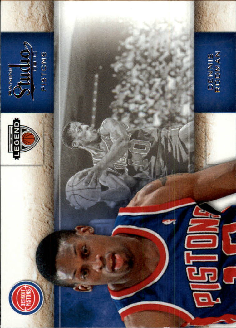 A9373- 2009-10 Studio Basketball #s 1-150 +Inserts -You Pick- 15+ FREE US SHIP - Picture 222 of 310