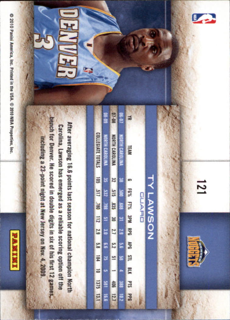 A9373- 2009-10 Studio Basketball #s 1-150 +Inserts -You Pick- 15+ FREE US SHIP - Picture 225 of 310