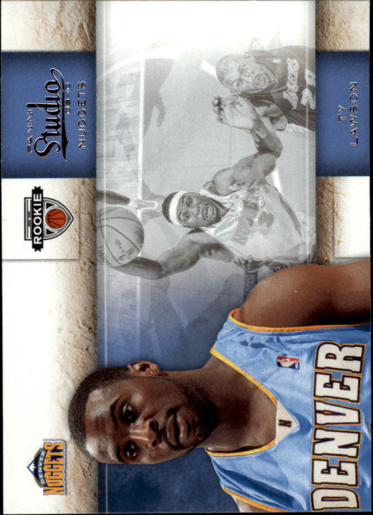 A9373- 2009-10 Studio Basketball #s 1-150 +Inserts -You Pick- 15+ FREE US SHIP - Picture 224 of 310