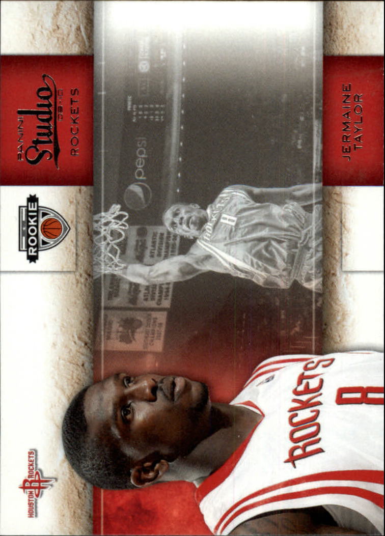 A9373- 2009-10 Studio Basketball #s 1-150 +Inserts -You Pick- 15+ FREE US SHIP - Picture 230 of 310