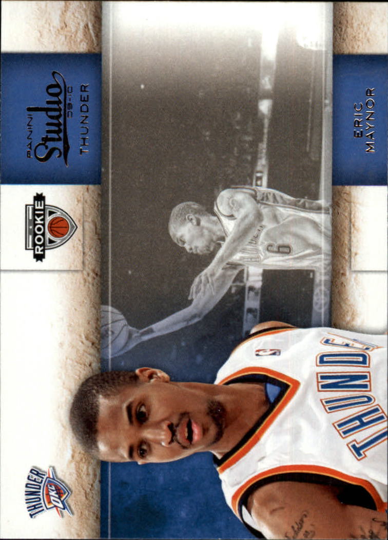 A9373- 2009-10 Studio Basketball #s 1-150 +Inserts -You Pick- 15+ FREE US SHIP - Picture 232 of 310