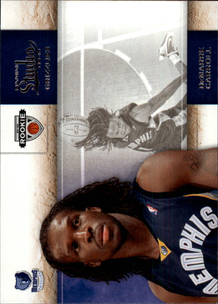 A9373- 2009-10 Studio Basketball #s 1-150 +Inserts -You Pick- 15+ FREE US SHIP - Picture 236 of 310