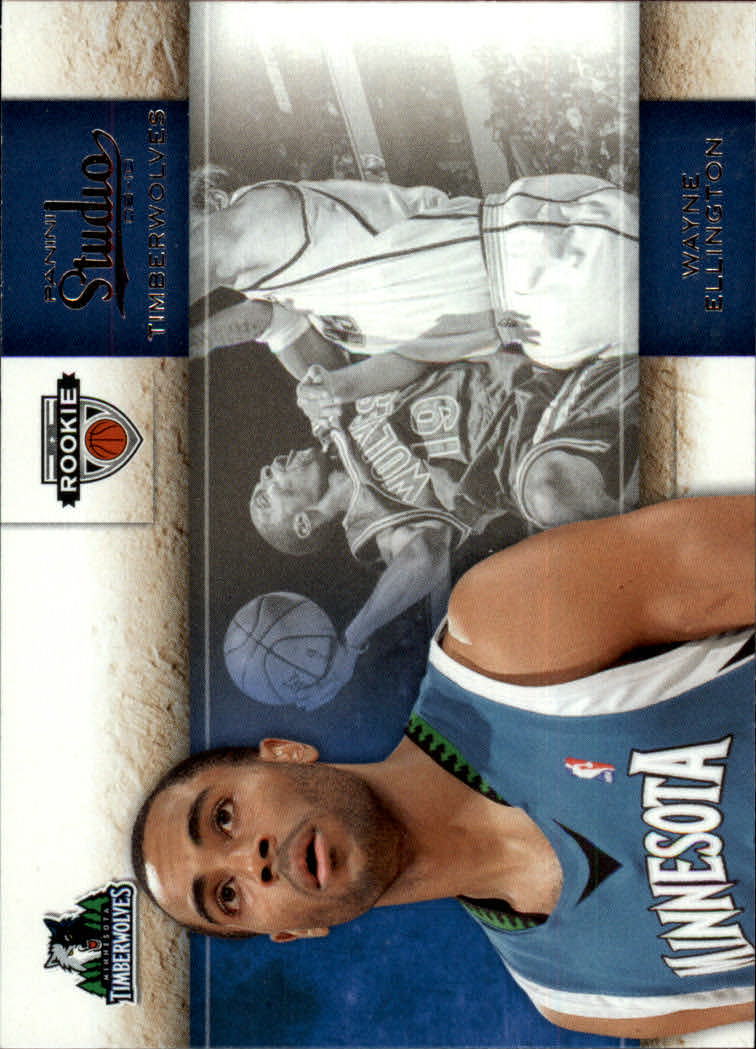 A9373- 2009-10 Studio Basketball #s 1-150 +Inserts -You Pick- 15+ FREE US SHIP - Picture 242 of 310