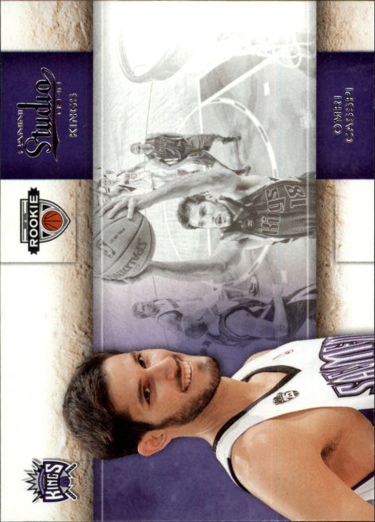 A9373- 2009-10 Studio Basketball #s 1-150 +Inserts -You Pick- 15+ FREE US SHIP - Picture 246 of 310