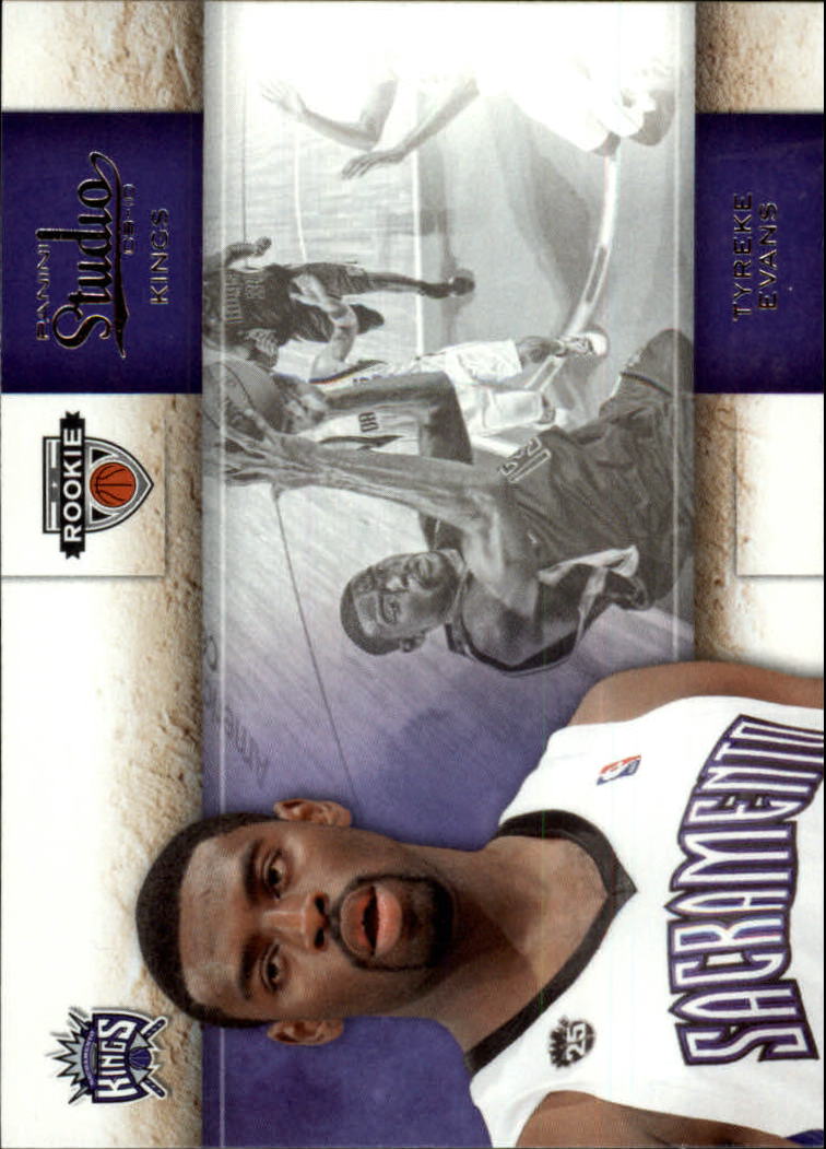 A9373- 2009-10 Studio Basketball #s 1-150 +Inserts -You Pick- 15+ FREE US SHIP - Picture 248 of 310