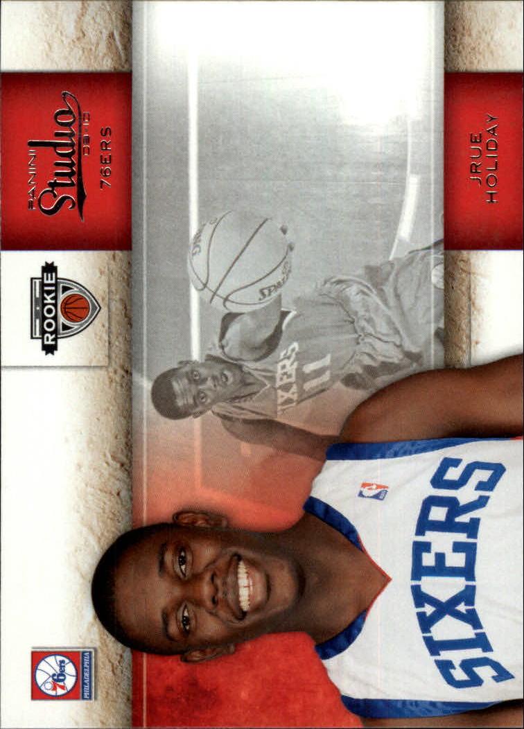 A9373- 2009-10 Studio Basketball #s 1-150 +Inserts -You Pick- 15+ FREE US SHIP - Picture 256 of 310