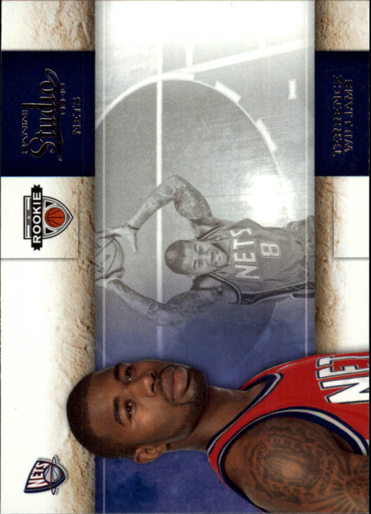A9373- 2009-10 Studio Basketball #s 1-150 +Inserts -You Pick- 15+ FREE US SHIP - Picture 262 of 310
