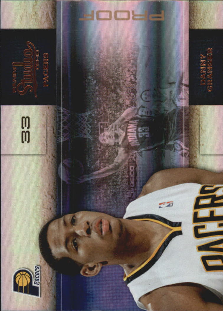 A9373- 2009-10 Studio Basketball #s 1-150 +Inserts -You Pick- 15+ FREE US SHIP - Picture 287 of 310