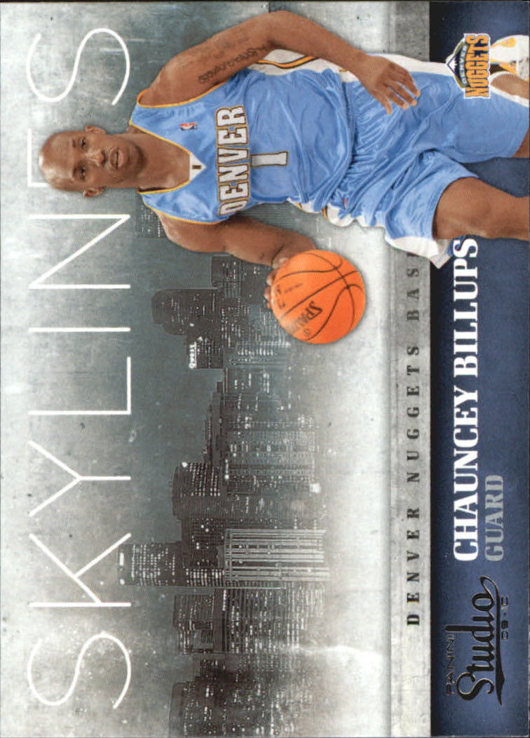 A9373- 2009-10 Studio Basketball #s 1-150 +Inserts -You Pick- 15+ FREE US SHIP - Picture 293 of 310