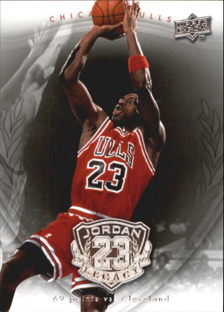 The Legacy Of Michael Jordan In Chicago