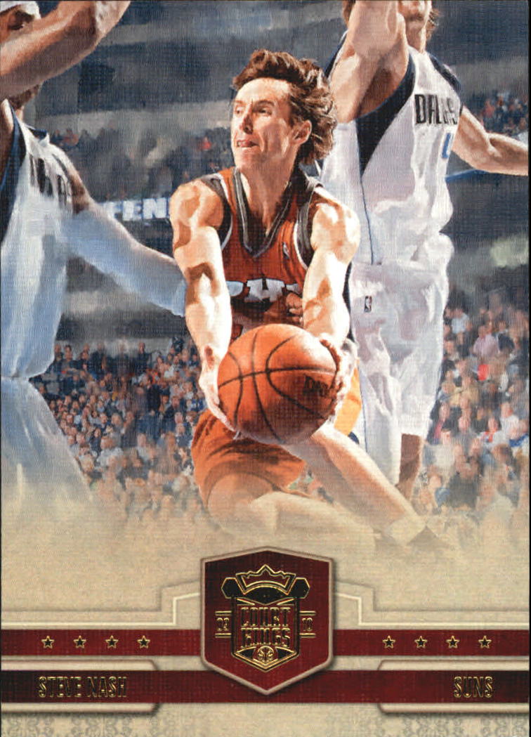 2009-10 court kings basketball - choose your cards