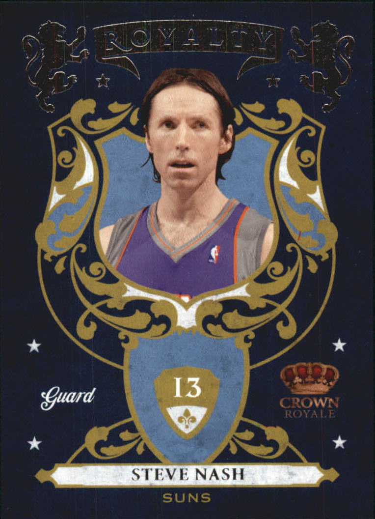 2009-10 Crown Royale Royalty YOU PICK - Picture 13 of 28