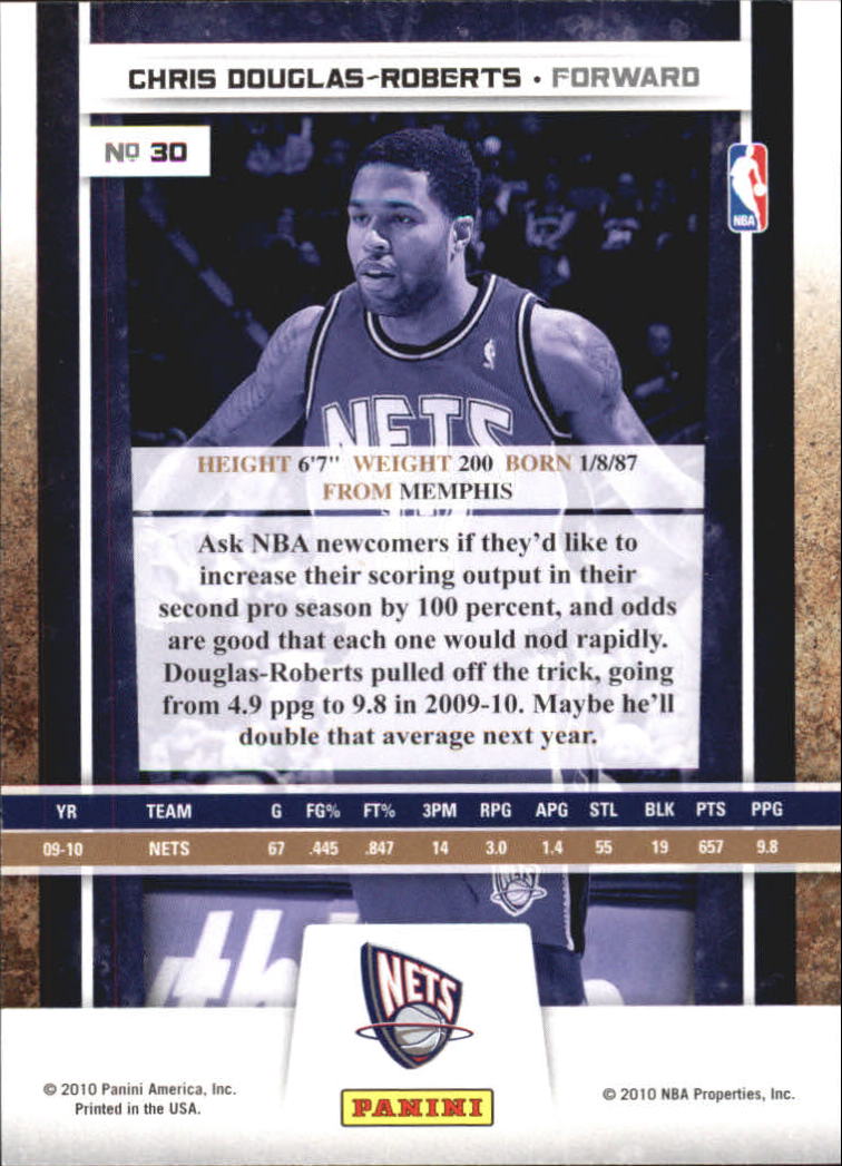 A4993- 2009-10 Panini Season Update Bk #s 1-200+ -You Pick- 15+