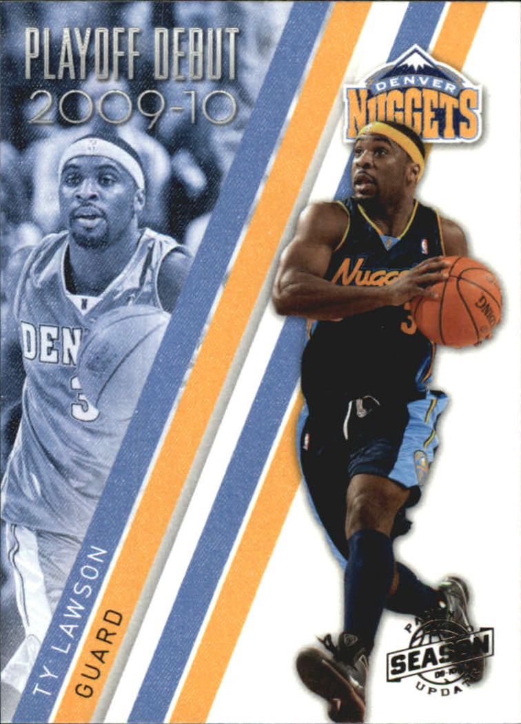 A4993- 2009-10 Panini Season Update Bk Inserts -You Pick- 15+ FREE US SHIP