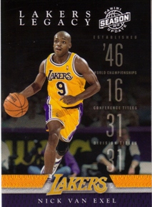 A4993- 2009-10 Panini Season Update Bk Inserts -You Pick- 15+ FREE US SHIP