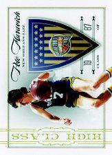 2009-10 Hall of Fame High Class #4 Pete Maravich