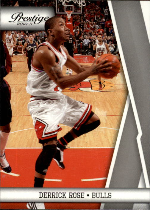 Derrick Rose cards (2009-2023) Bulls Knicks Grizzlies Pistons - You Choose - Picture 22 of 139