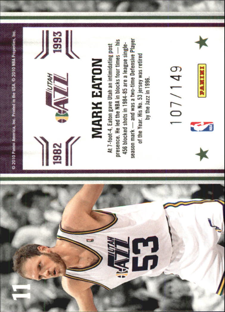 jazz retired numbers